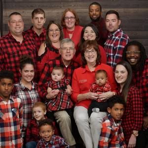 Meet your Posher, Pamela